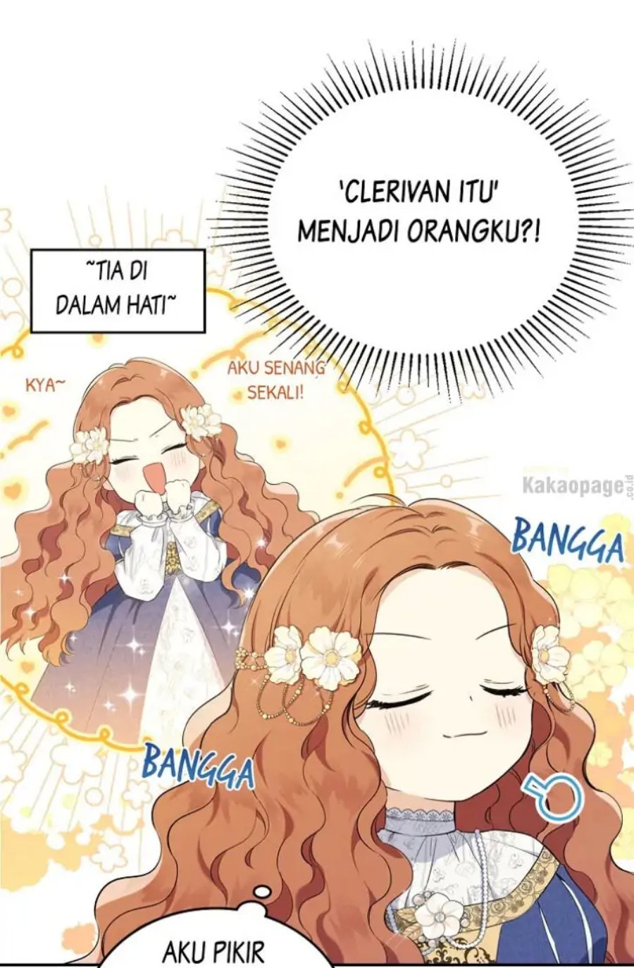 Baca I Shall Master This Family! - Chapter 35 halaman 27
