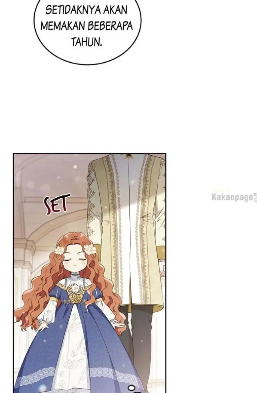 Baca I Shall Master This Family! - Chapter 35 halaman 28