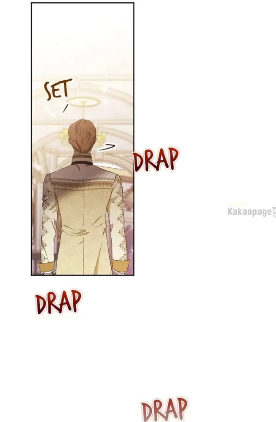 Baca I Shall Master This Family! - Chapter 35 halaman 35