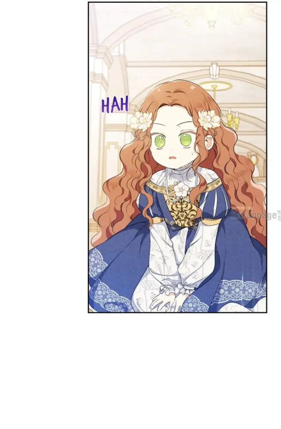 Baca I Shall Master This Family! - Chapter 35 halaman 36