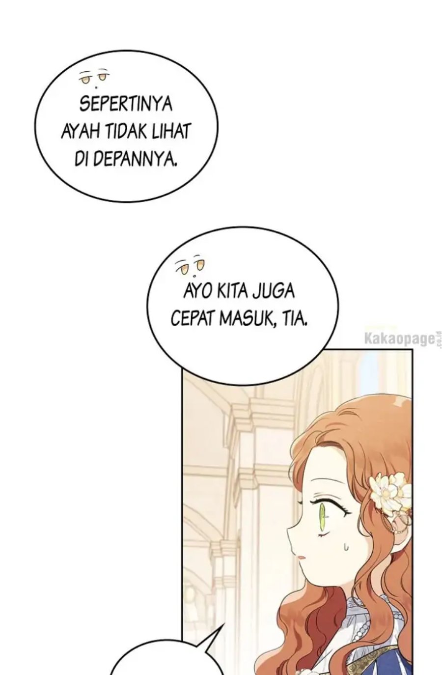 Baca I Shall Master This Family! - Chapter 35 halaman 38