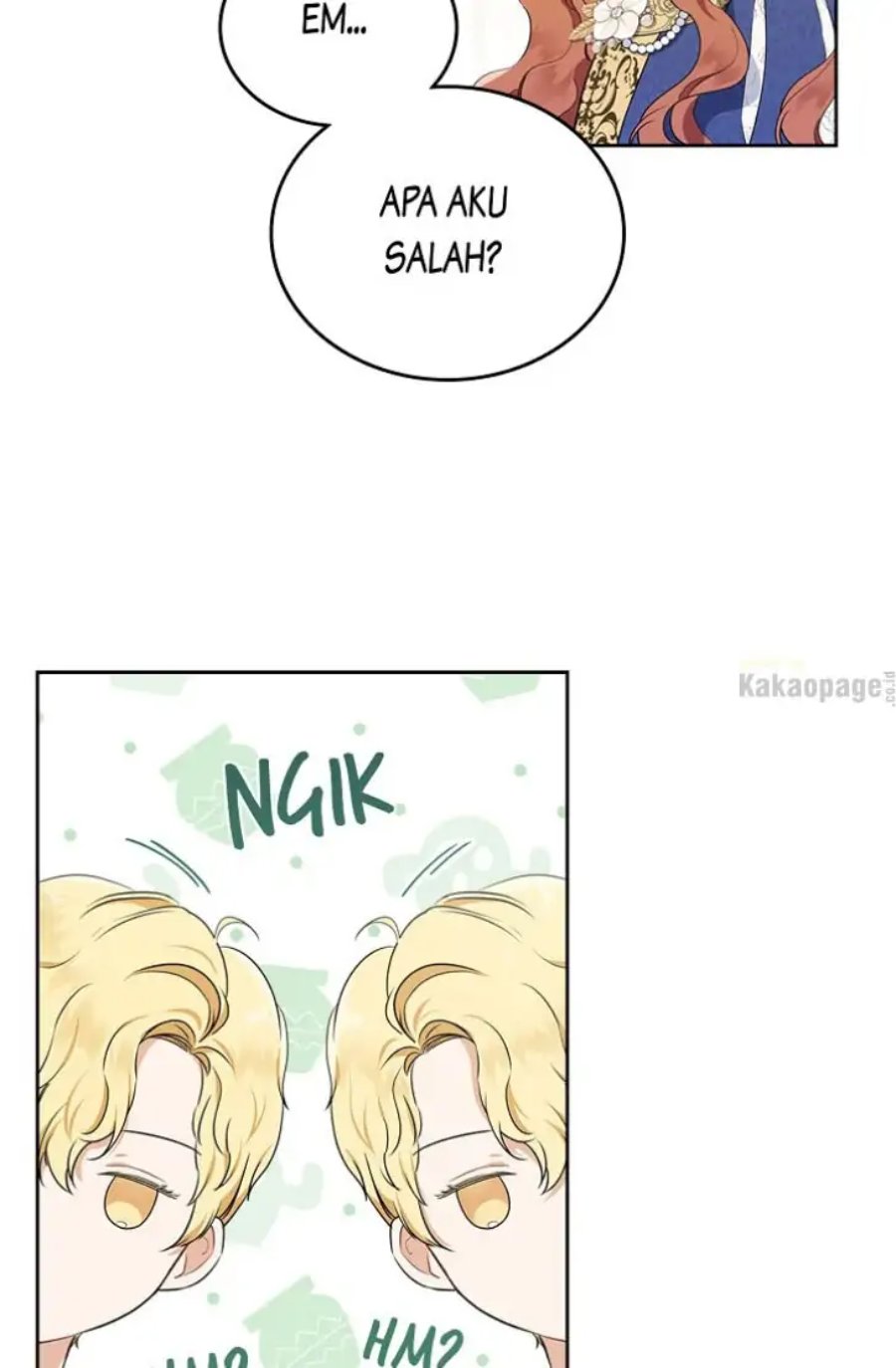 Baca I Shall Master This Family! - Chapter 35 halaman 39