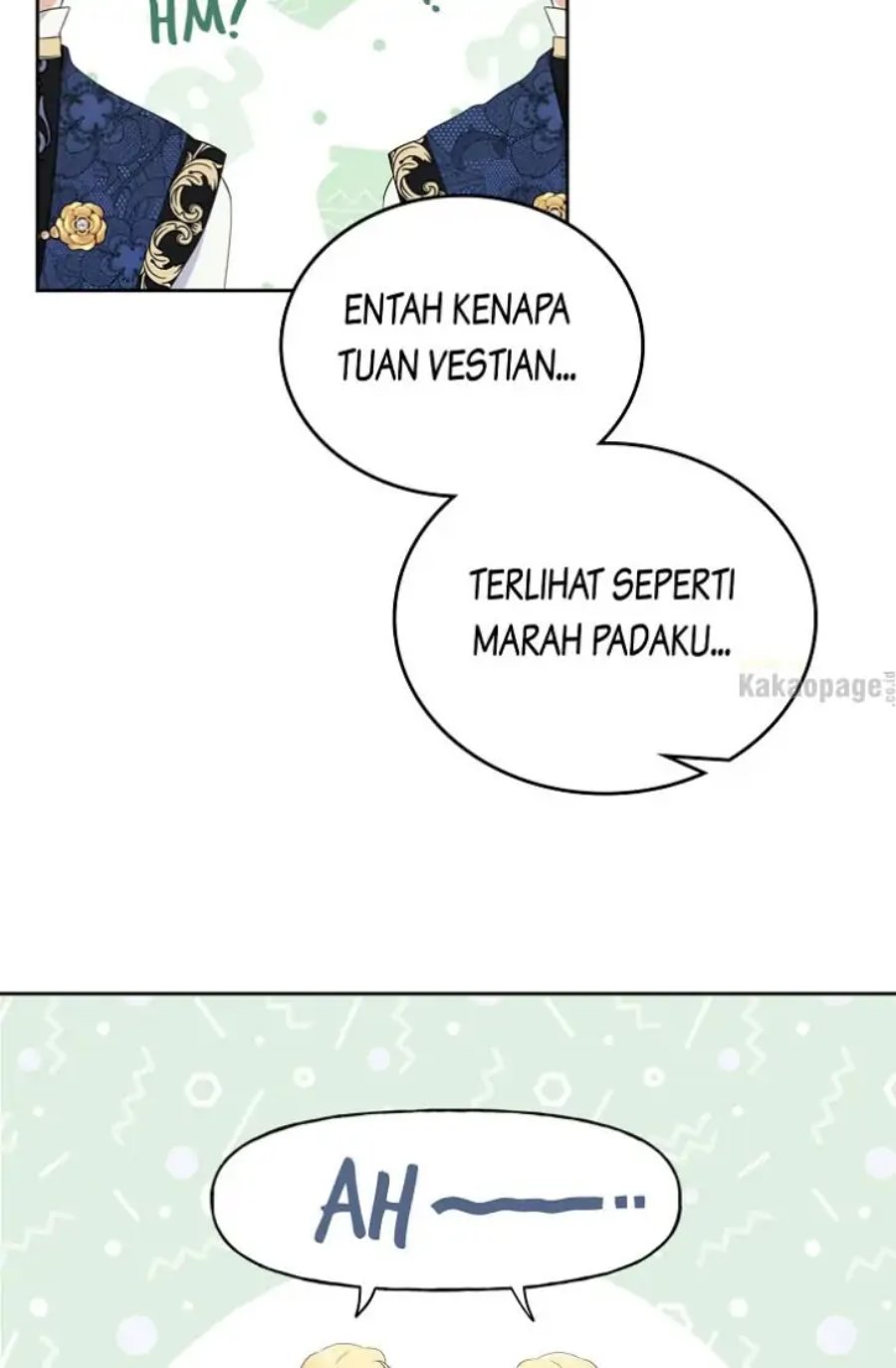 Baca I Shall Master This Family! - Chapter 35 halaman 40