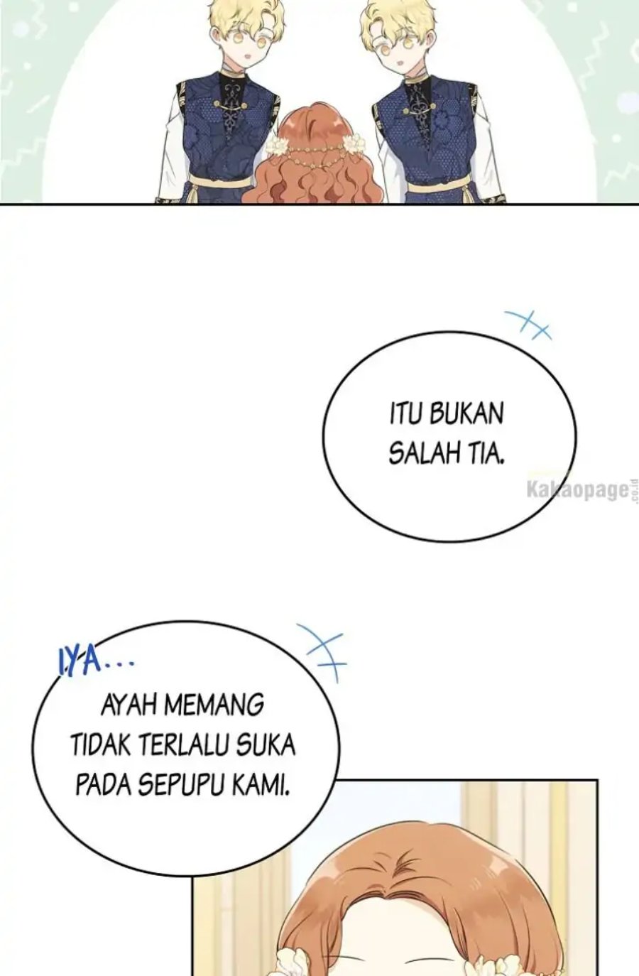 Baca I Shall Master This Family! - Chapter 35 halaman 41