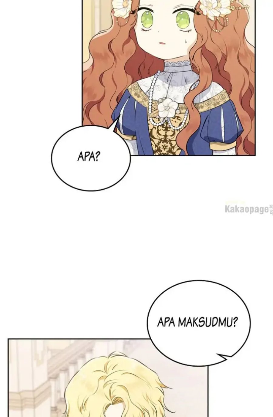 Baca I Shall Master This Family! - Chapter 35 halaman 42