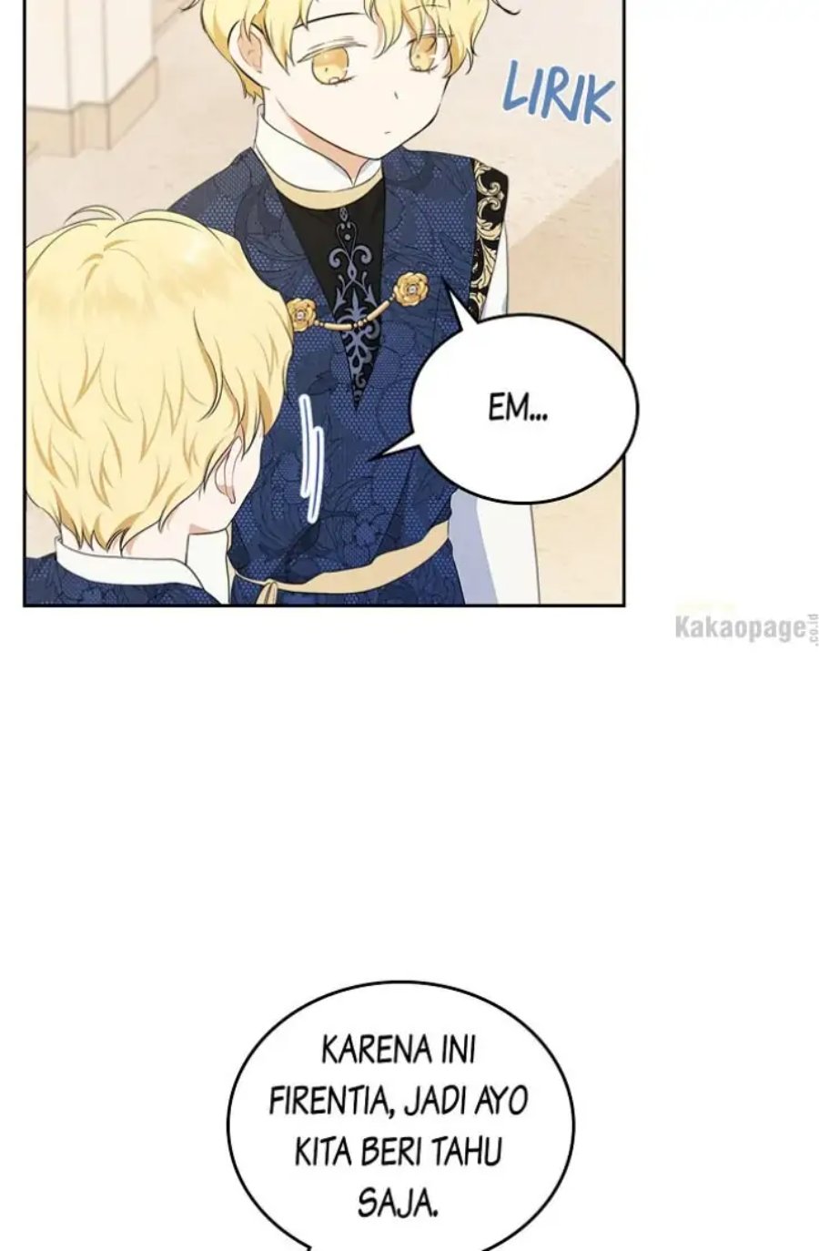 Baca I Shall Master This Family! - Chapter 35 halaman 43