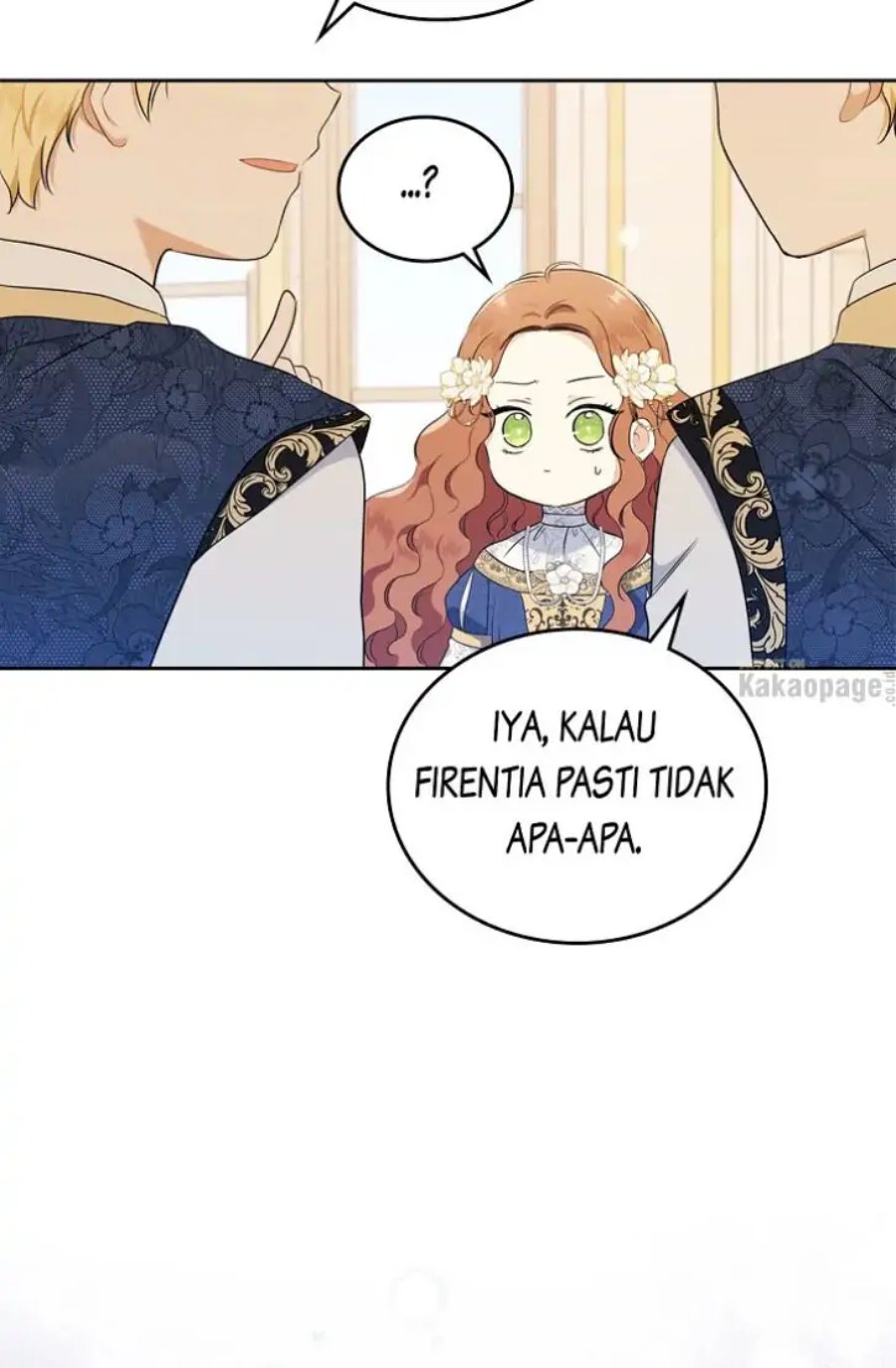 Baca I Shall Master This Family! - Chapter 35 halaman 44