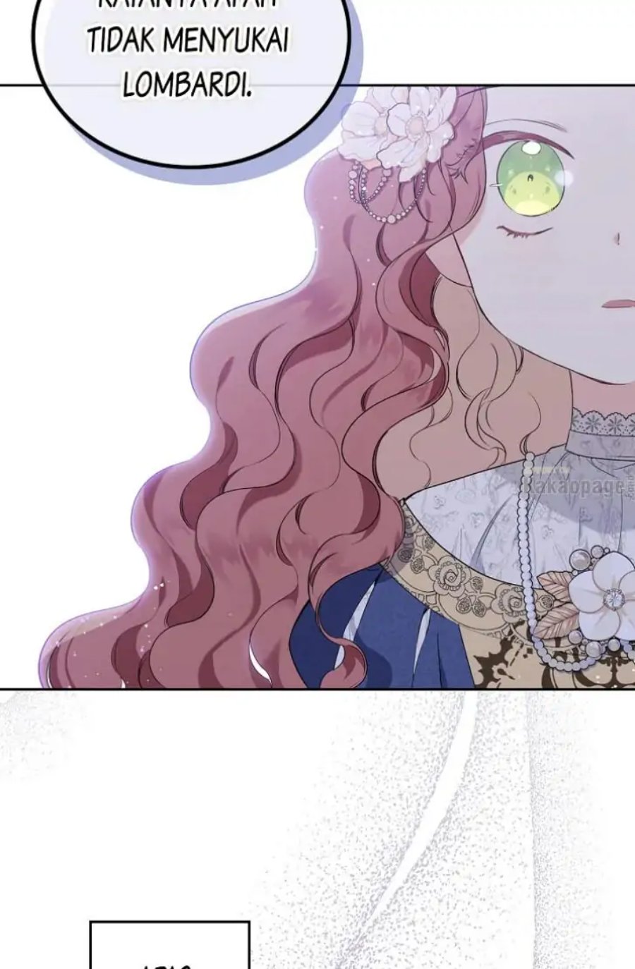 Baca I Shall Master This Family! - Chapter 35 halaman 46