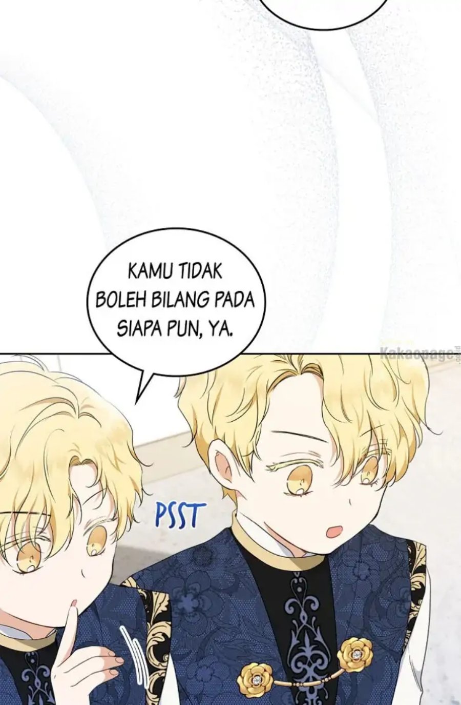 Baca I Shall Master This Family! - Chapter 35 halaman 48