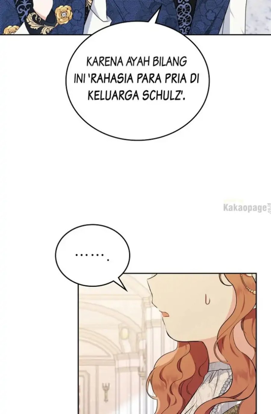 Baca I Shall Master This Family! - Chapter 35 halaman 49