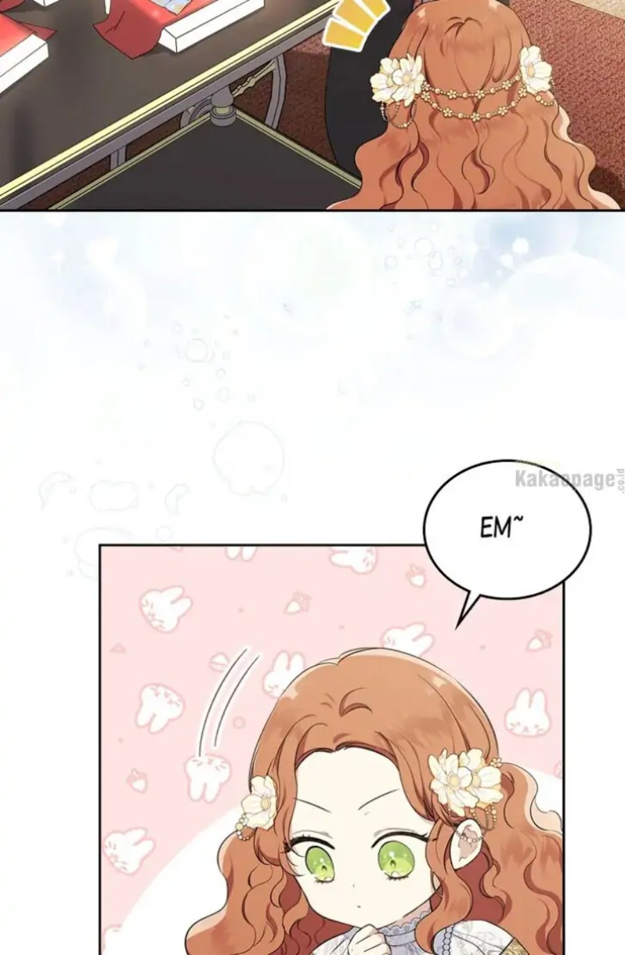 Baca I Shall Master This Family! - Chapter 35 halaman 5