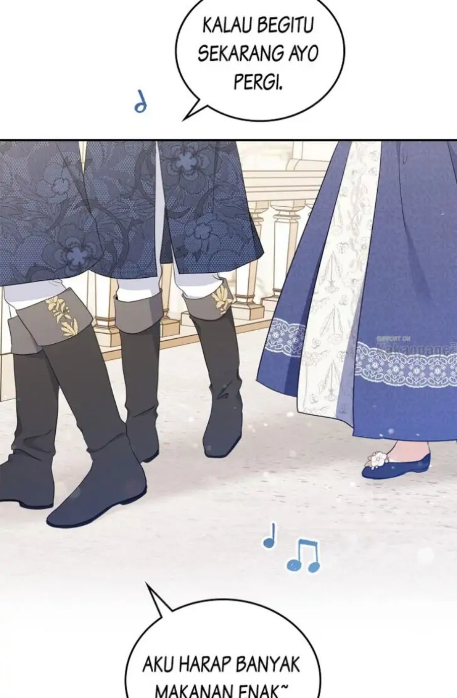 Baca I Shall Master This Family! - Chapter 35 halaman 51