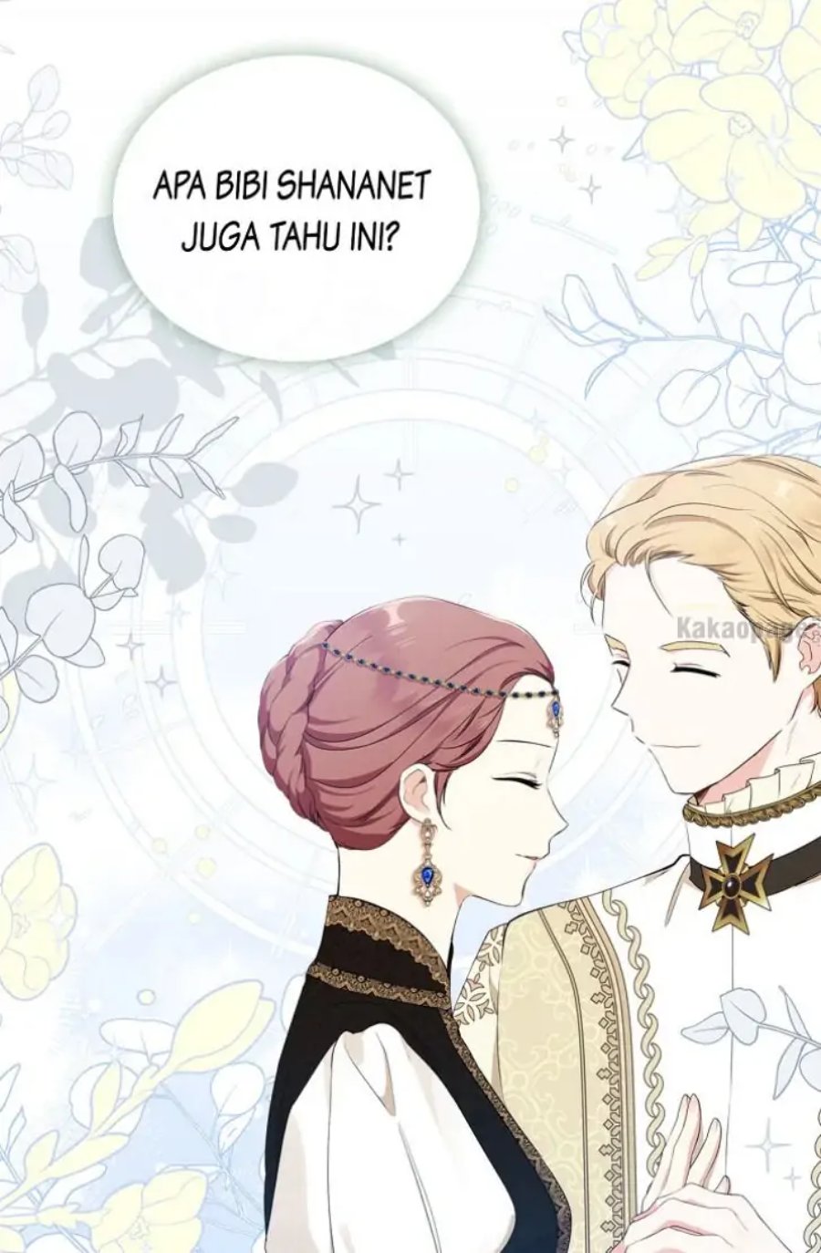 Baca I Shall Master This Family! - Chapter 35 halaman 55