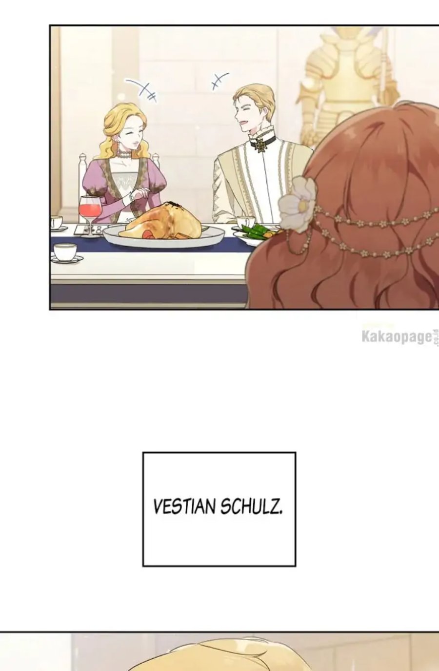 Baca I Shall Master This Family! - Chapter 35 halaman 61