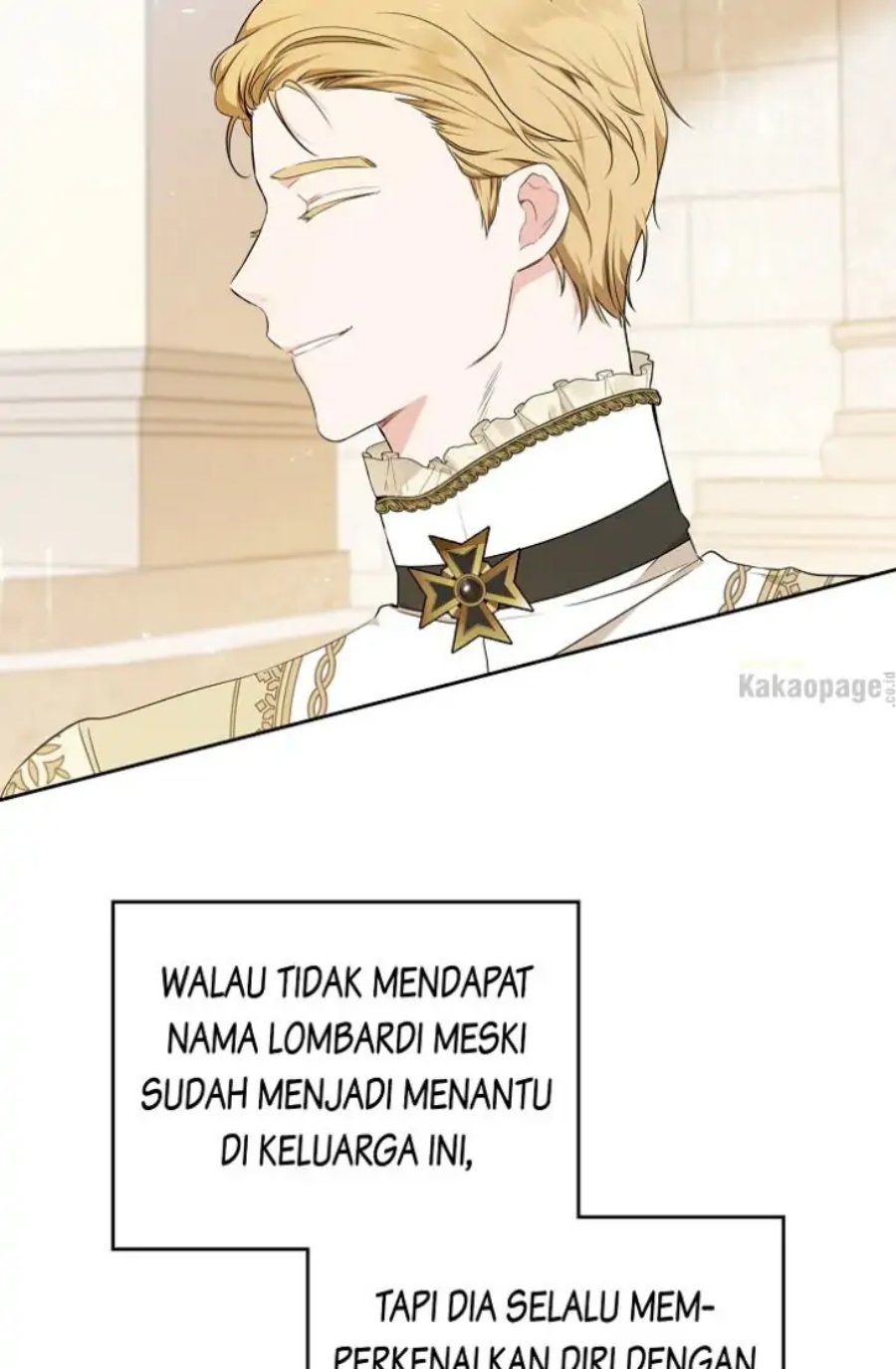 Baca I Shall Master This Family! - Chapter 35 halaman 62