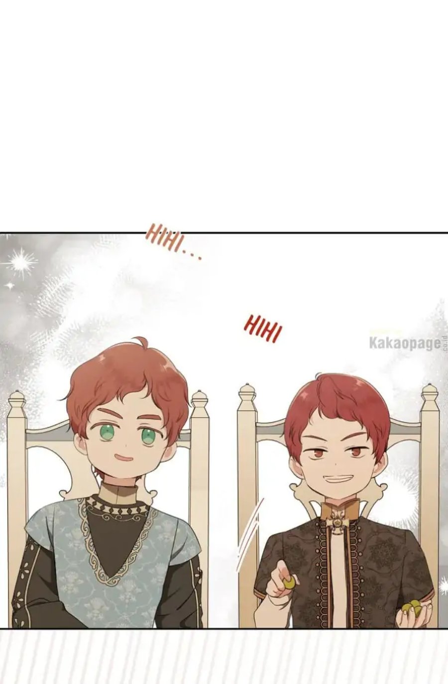 Baca I Shall Master This Family! - Chapter 35 halaman 68