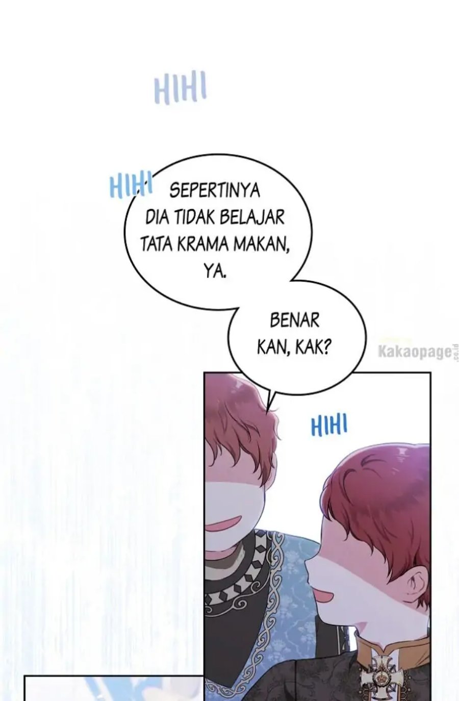 Baca I Shall Master This Family! - Chapter 35 halaman 73