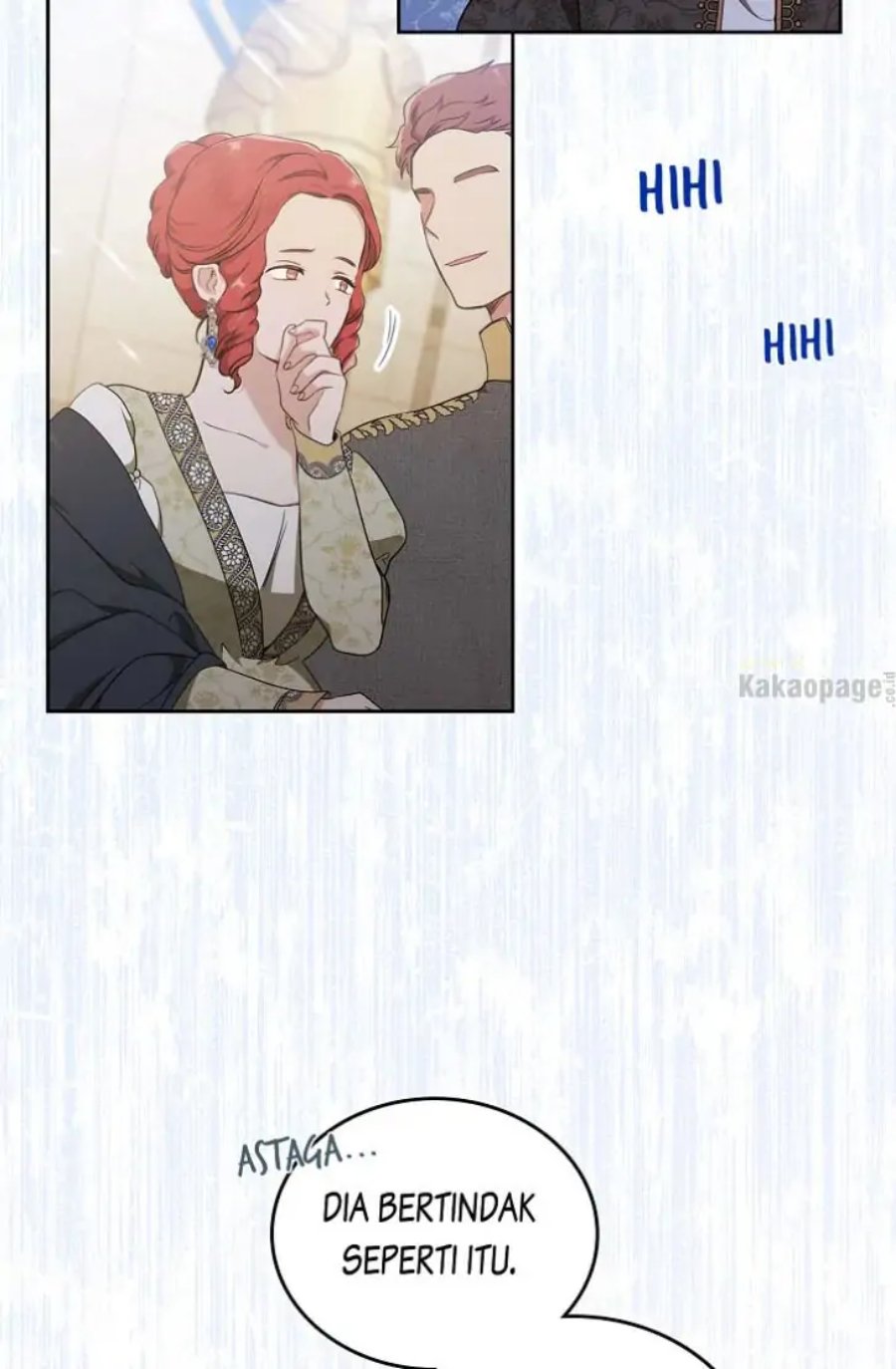Baca I Shall Master This Family! - Chapter 35 halaman 74