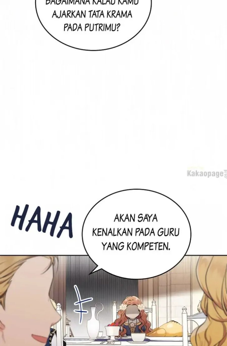 Baca I Shall Master This Family! - Chapter 35 halaman 76