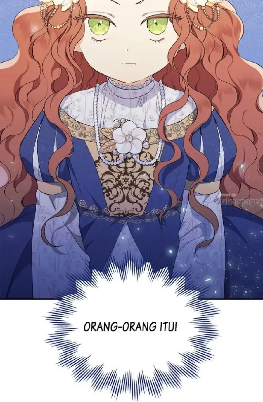 Baca I Shall Master This Family! - Chapter 35 halaman 78