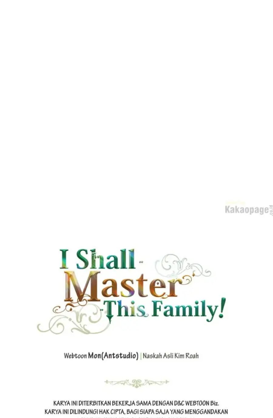 Baca I Shall Master This Family! - Chapter 35 halaman 79
