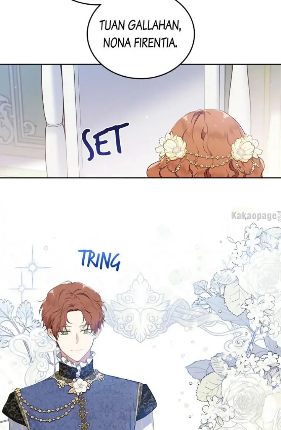 Baca I Shall Master This Family! - Chapter 35 halaman 8