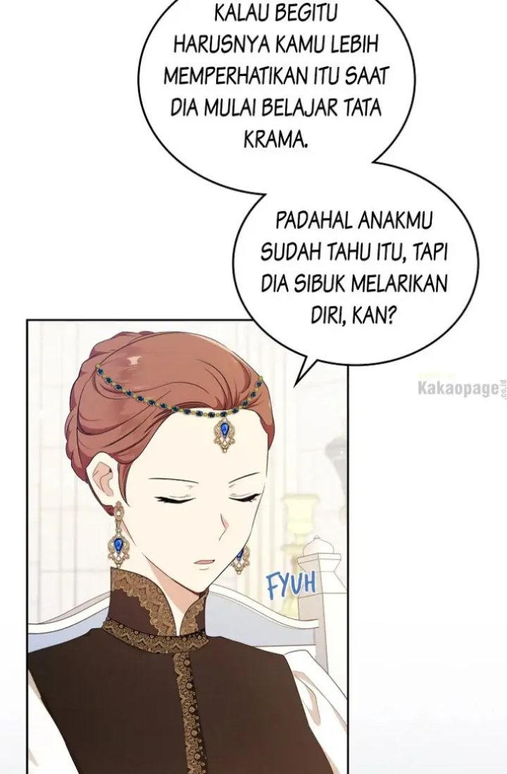 Baca I Shall Master This Family! - Chapter 36 halaman 12