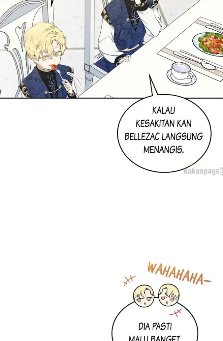 Baca I Shall Master This Family! - Chapter 36 halaman 21