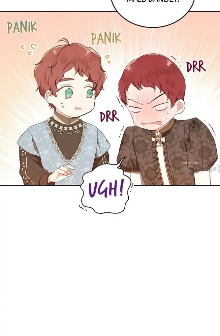 Baca I Shall Master This Family! - Chapter 36 halaman 22