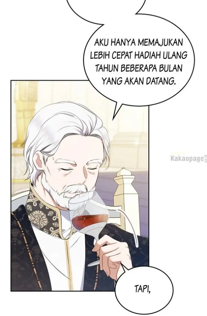 Baca I Shall Master This Family! - Chapter 36 halaman 33