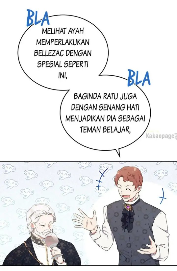 Baca I Shall Master This Family! - Chapter 36 halaman 36