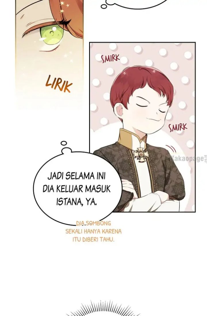 Baca I Shall Master This Family! - Chapter 36 halaman 39