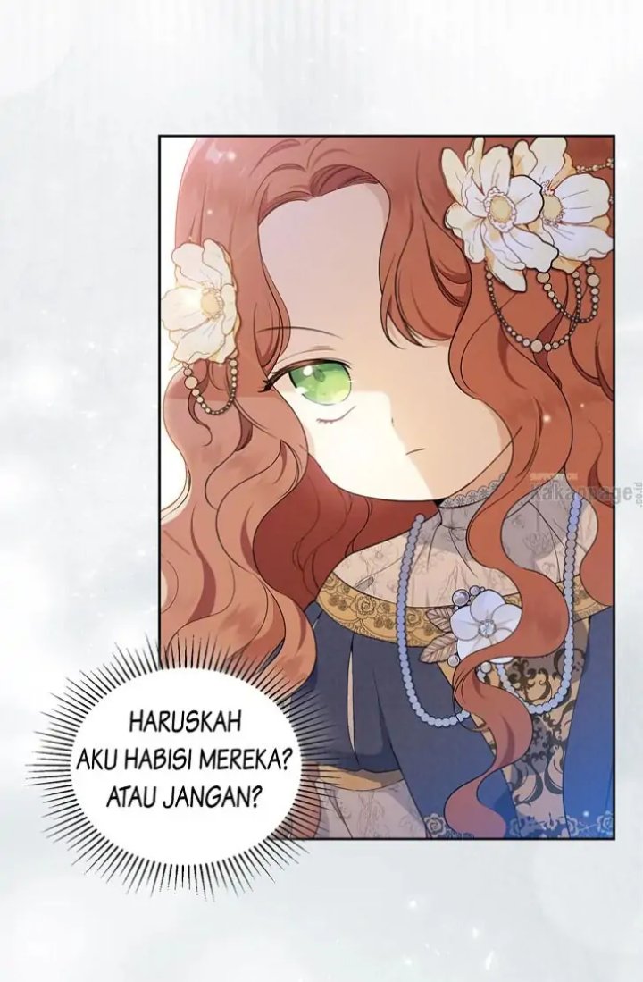 Baca I Shall Master This Family! - Chapter 36 halaman 4