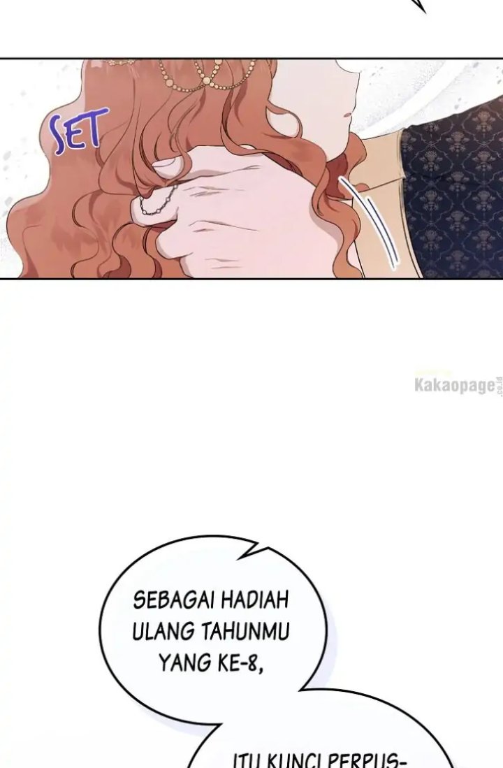 Baca I Shall Master This Family! - Chapter 36 halaman 47
