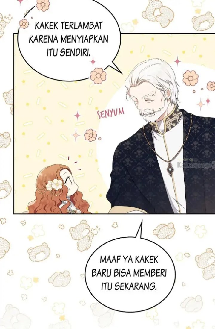 Baca I Shall Master This Family! - Chapter 36 halaman 52