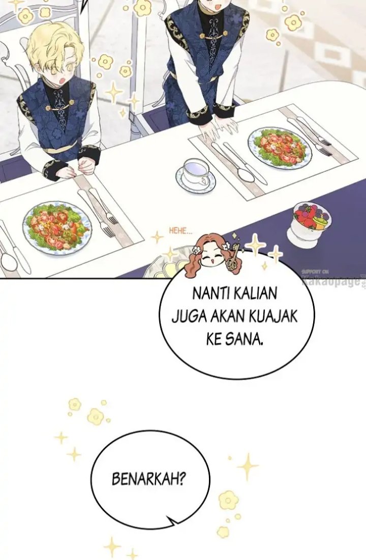 Baca I Shall Master This Family! - Chapter 36 halaman 57