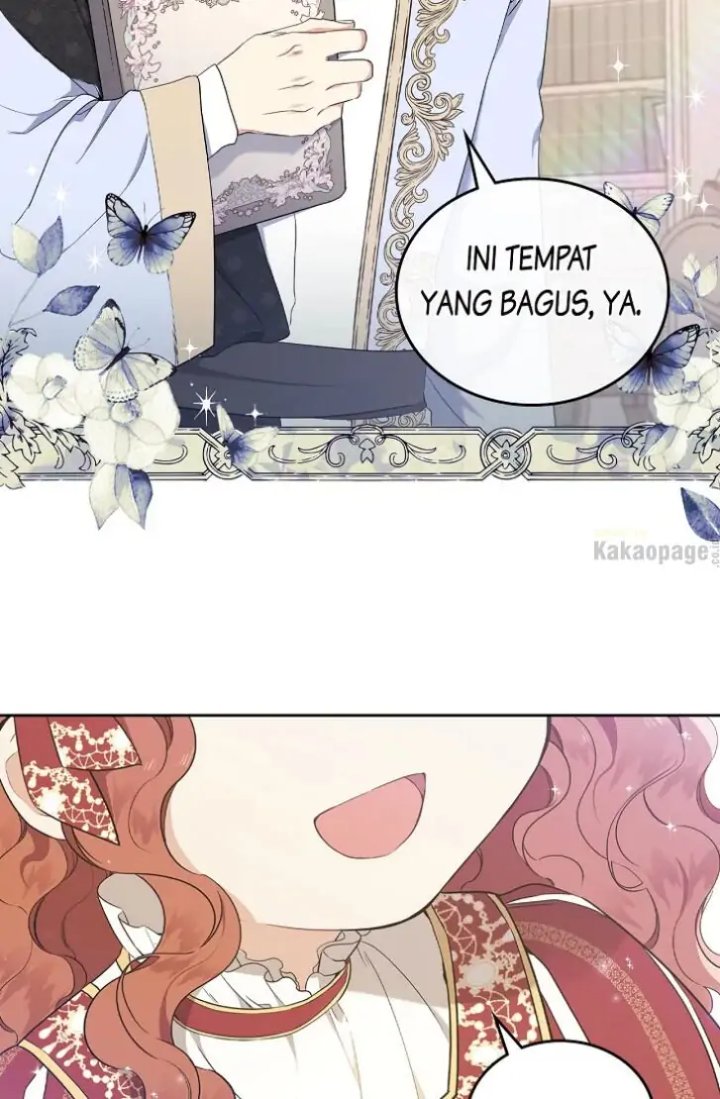 Baca I Shall Master This Family! - Chapter 37 halaman 16