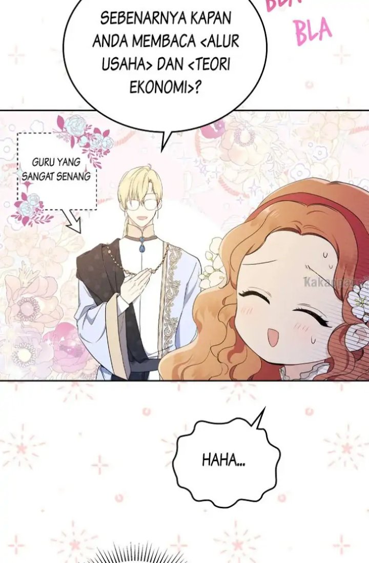 Baca I Shall Master This Family! - Chapter 37 halaman 22