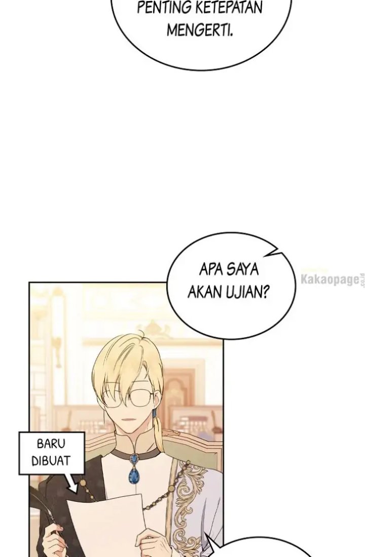 Baca I Shall Master This Family! - Chapter 37 halaman 54