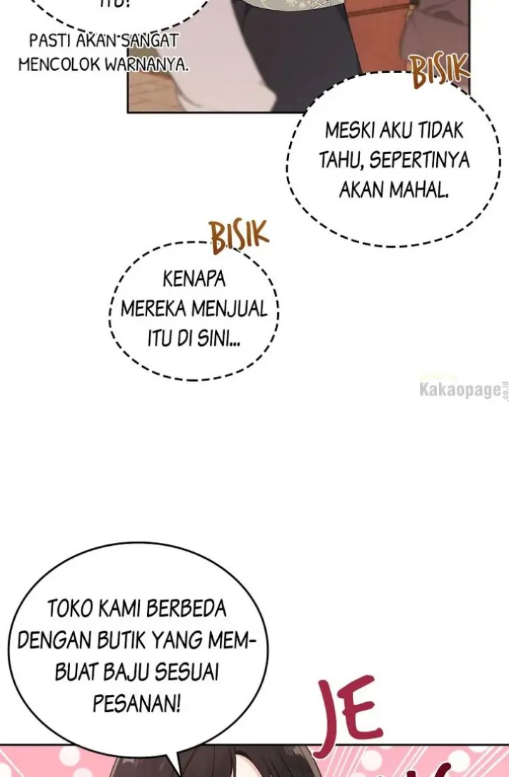 Baca I Shall Master This Family! - Chapter 37 halaman 70