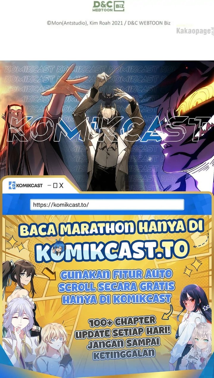 Baca I Shall Master This Family! - Chapter 37 halaman 89