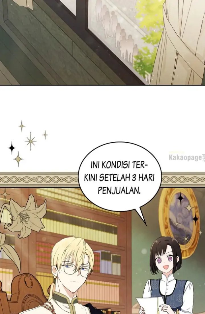 Baca I Shall Master This Family! - Chapter 38 halaman 44