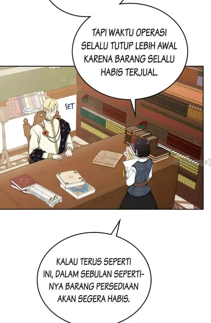 Baca I Shall Master This Family! - Chapter 38 halaman 46