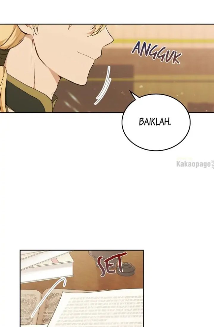Baca I Shall Master This Family! - Chapter 38 halaman 50