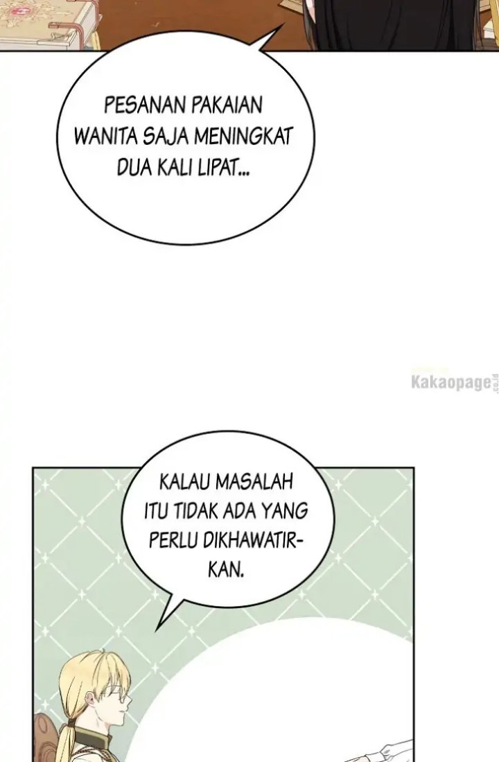 Baca I Shall Master This Family! - Chapter 38 halaman 53