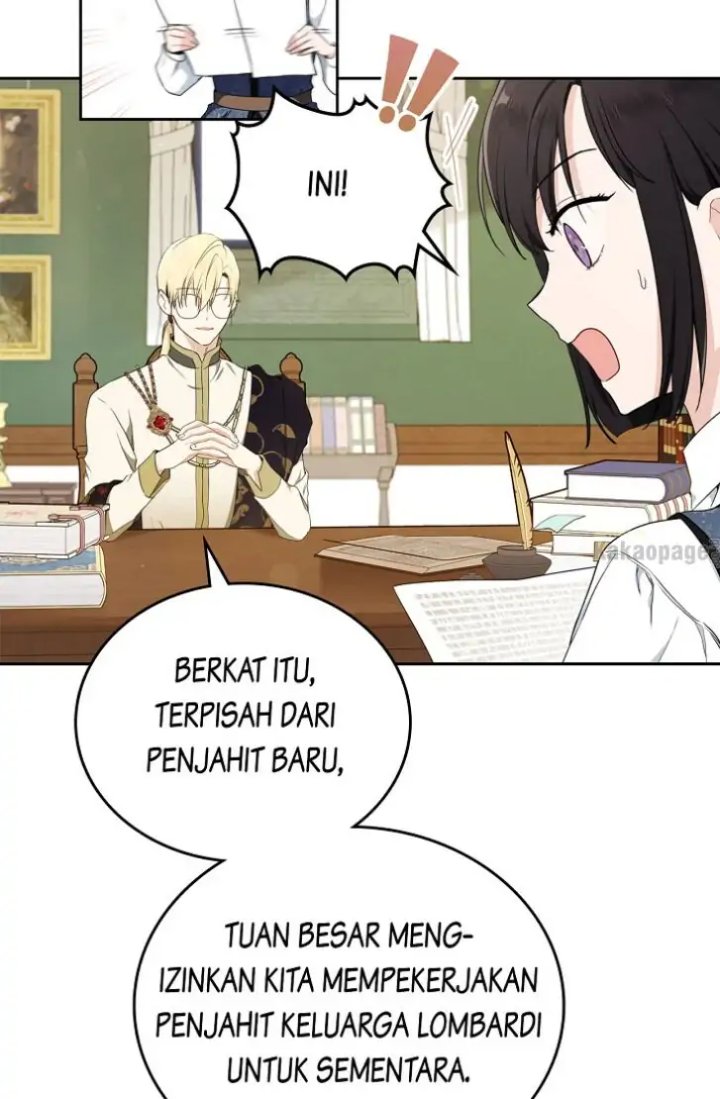 Baca I Shall Master This Family! - Chapter 38 halaman 58