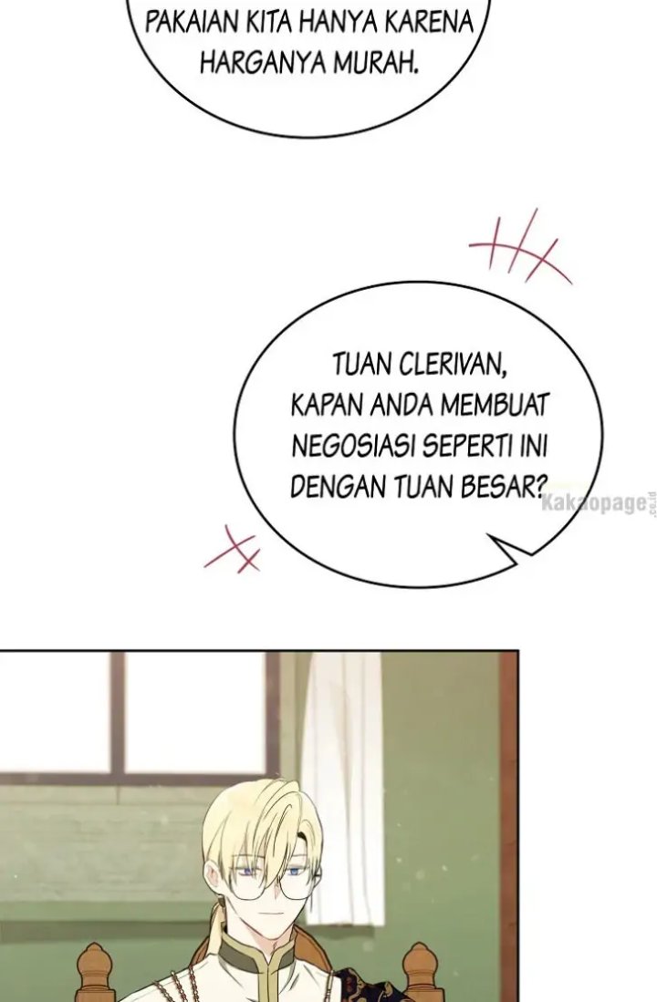 Baca I Shall Master This Family! - Chapter 38 halaman 61