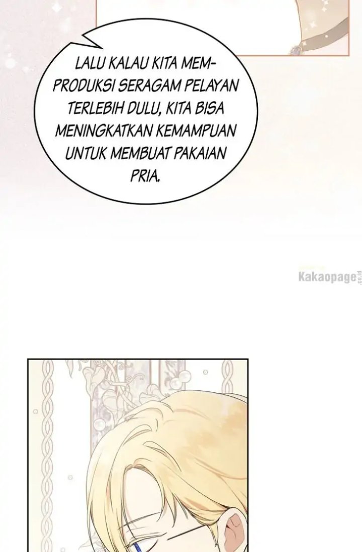 Baca I Shall Master This Family! - Chapter 38 halaman 67
