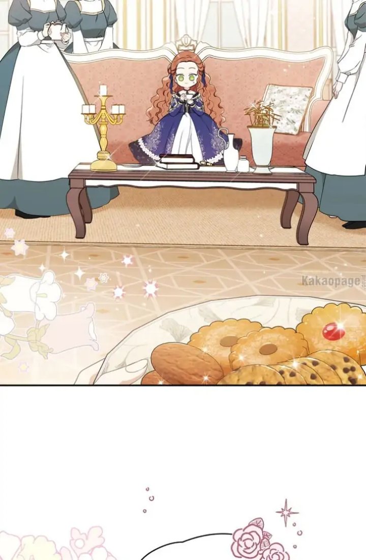 Baca I Shall Master This Family! - Chapter 38 halaman 70