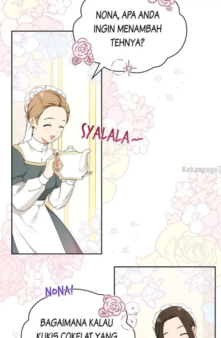 Baca I Shall Master This Family! - Chapter 38 halaman 71